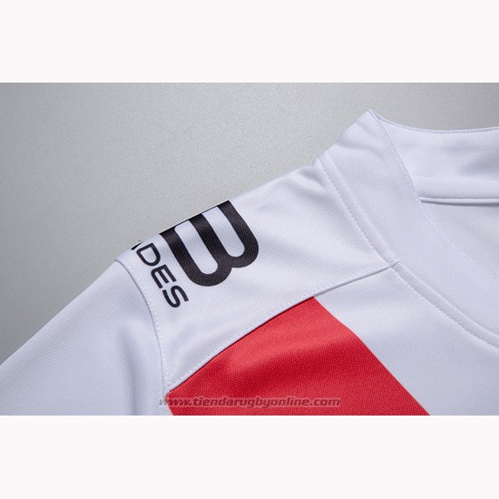 Camiseta St George Illawarra Dragons Rugby 2018-2019 Local